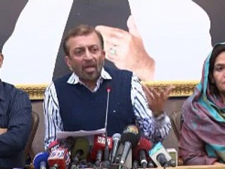 MQM Coordination Committee condemns attack on Bacha Khan University, Terms it a national tragedy